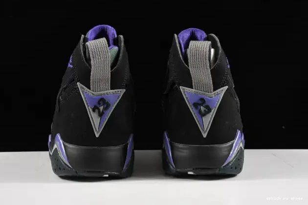 Cheap Retro Air 7 304775-053 Jordan Ray Bucks Allen 0506